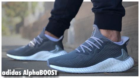 adidas alfaboost|adidas alphaboost review.